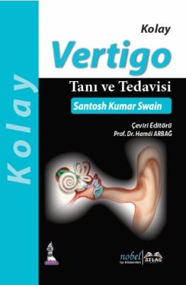 Kolay Vertigo Tanı ve Tedavisi Santosh Kumar Swain