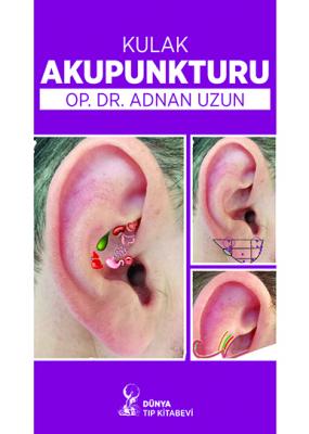 Kulak Akupunkturu Adnan Uzun
