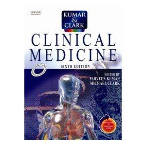 Kumar - Clark Clinical Medicine Türkçe