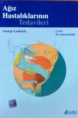 Laskaris Ağız Hastalıklarının Tedavileri - Dr. Esma Kürklü Dr. Esma Kü
