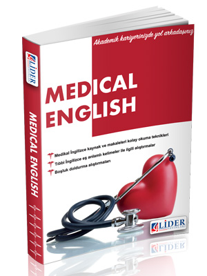 Lider Medical English