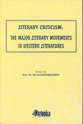 Litarary Criticism: The Major Literary Movements in Western Literature