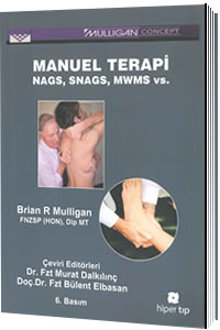 Manuel Terapi Dr. Fzt. Murat Dalkılınç