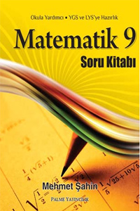Matematik 9. Sınıf Soru Kitabı