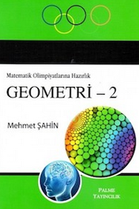 Palme Matematik Olimpiyatlarına Hazırlık Geometri 2