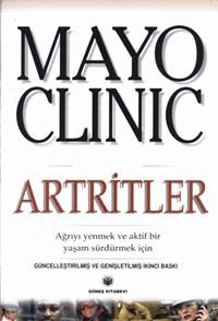 Mayo Clinic Artritler - Yeşim Gökçe Kutsal