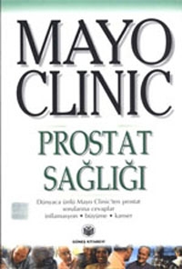 Mayo Clinic Prostat Sağlığı - Önder Yaman