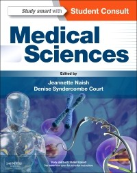 Medical Sciences Jeannette Naish