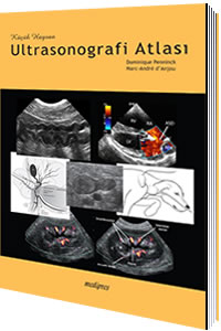 Medipres Küçük Hayvan Ultrasonografi Atlası