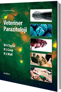 Medipres Veteriner Parazitoloji