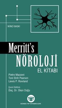 Merritt's Nöroloji El Kitabı Pietro Mazzoni