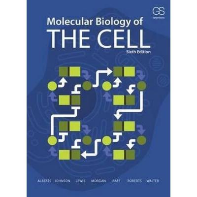 Moleculer Biology of The Cell Alberts