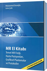 Nobel Tıp MR El Kitabı Temel MR Fiziği, Hasta Pozisyonları, Grafiksel 