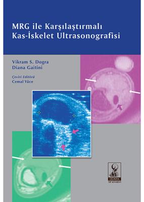MRG ile Karşılaştırmalı Kas-İskelet Ultrasonografisi Cemal Yüce