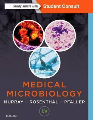 Medical Microbiology Patrick R. Murray