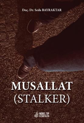 Musallat (Stalker) Seda Bayraktar