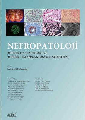 Nobel Tıp Nefropatoloji Böbrek Hastalıkları ve Böbrek Transplantasyon 