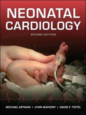 Neonatal Cardiology Michael Artman