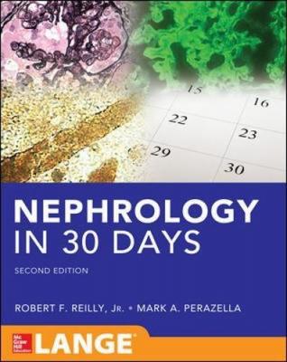 Nephrology in 30 Days Robert Reilly
