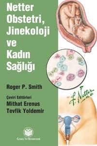 Netter Obstetri, Jinekoloji ve Kadın Sağlığı, Mithat Erenus, Tevfik Yo
