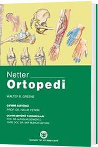 Netter Ortopedi, Prof. Dr. Haluk YETKİN