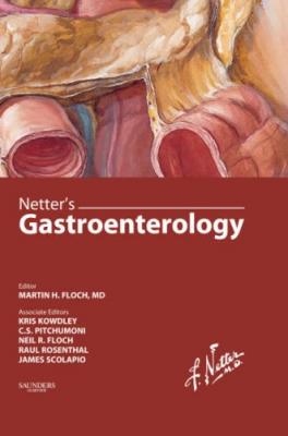 Netter's Gastroenterology Martin H. Floch