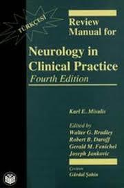 Neurology in Clinical Practice - Review Manuel For - Gürdal Şahin - 20