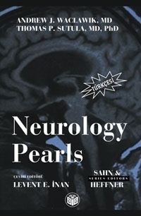Neurology Pearls - Levent İnan