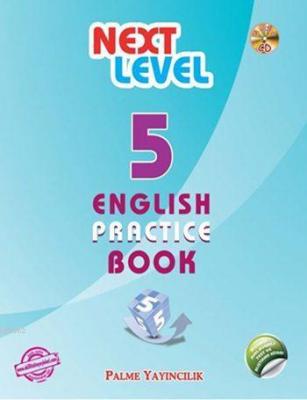 Next Level 5 English Practice Book Kolektif