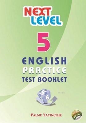 5. Sınıf Next Level English Practice Test Booklet
