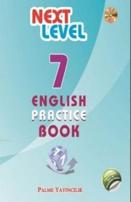 Next Level 7 English Practice Book Kolektif
