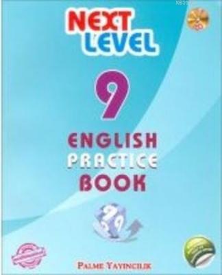Next Level 9 English Practice Book Kolektif