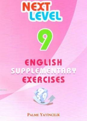 Next Level 9 English Supplementary Kolektif
