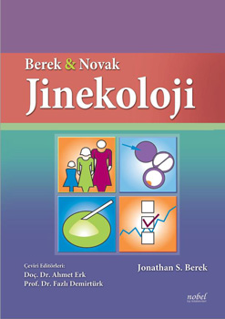 Nobel Tıp Berek & Novak Jinekoloji