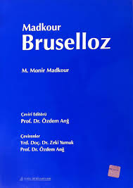 Nobel Tıp Madkour Bruselloz - Özlem Anğ Özlem Anğ