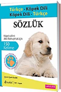 Nobel Tıp Türkçe - Köpek Dili / Köpek Dili - Türkçe Sözlük