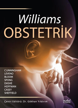 Nobel Tıp Williams Obstetrik - Gökhan Yıldırım Gökhan Yıldırım