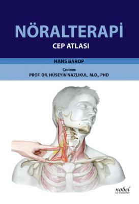 Nöralterapi Cep Atlası Prof. Dr. Hüseyin Nazlıkul