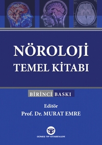 Nöroloji Temel Kitabı, Murat Emre