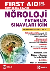 Nöroloji, Yeterlik Sınavları İçin, Murat Emre