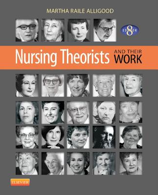 Nursing Theorists and Their Work Martha Raile Alligood