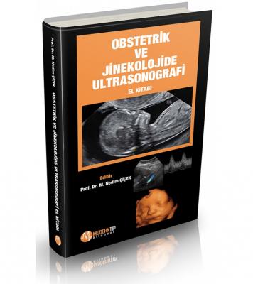 Obstetrik ve Jinekolojide Ultrasonografi El Kitabı