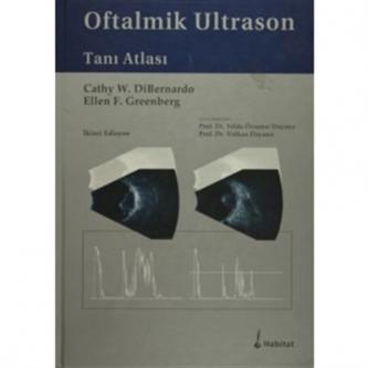 Oftalmik Ultrason Yelda ÖZSUNAR DAYANIR