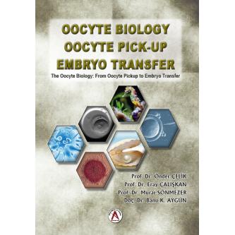 Oocyte Biology Oocyte Pick-Up Embryo Transfer Önder ÇELİK