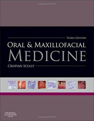 Oral and Maxillofacial Medicine Crispian Scully