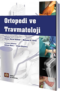 Ortopedi ve Travmatoloji Ahmet Bülbül