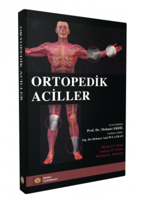 Ortopedik Aciller Mehmet Erdil