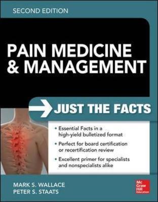 Pain Medicine and Management Peter Staats