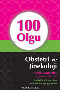 Palme 100 Olgu Obstetri Ve Jinekoloji - Ayçağ Yorgancı