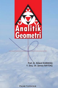 Palme Analitik Geometri - Bülent Karakaş, Şenay Baydaş